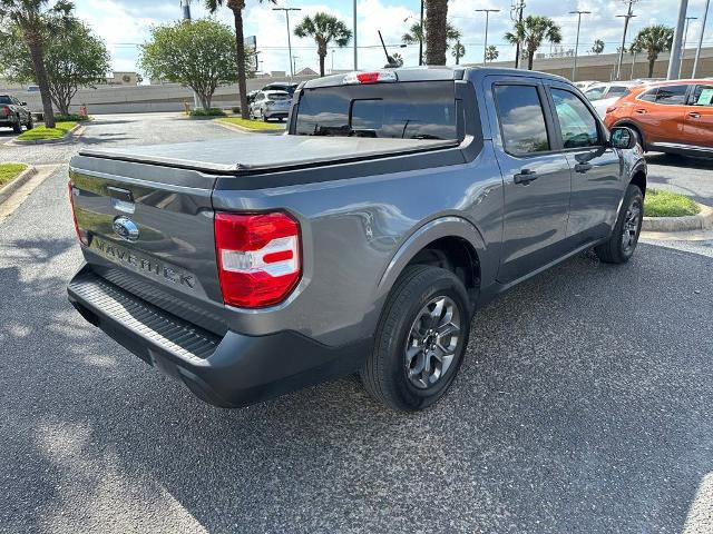 Certified 2022 Ford Maverick XLT image 6
