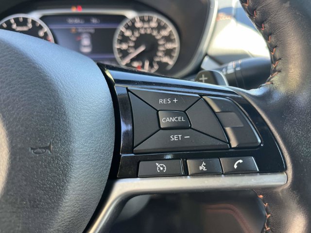 Used 2020 Nissan Altima 2.5 SR FWD image 21