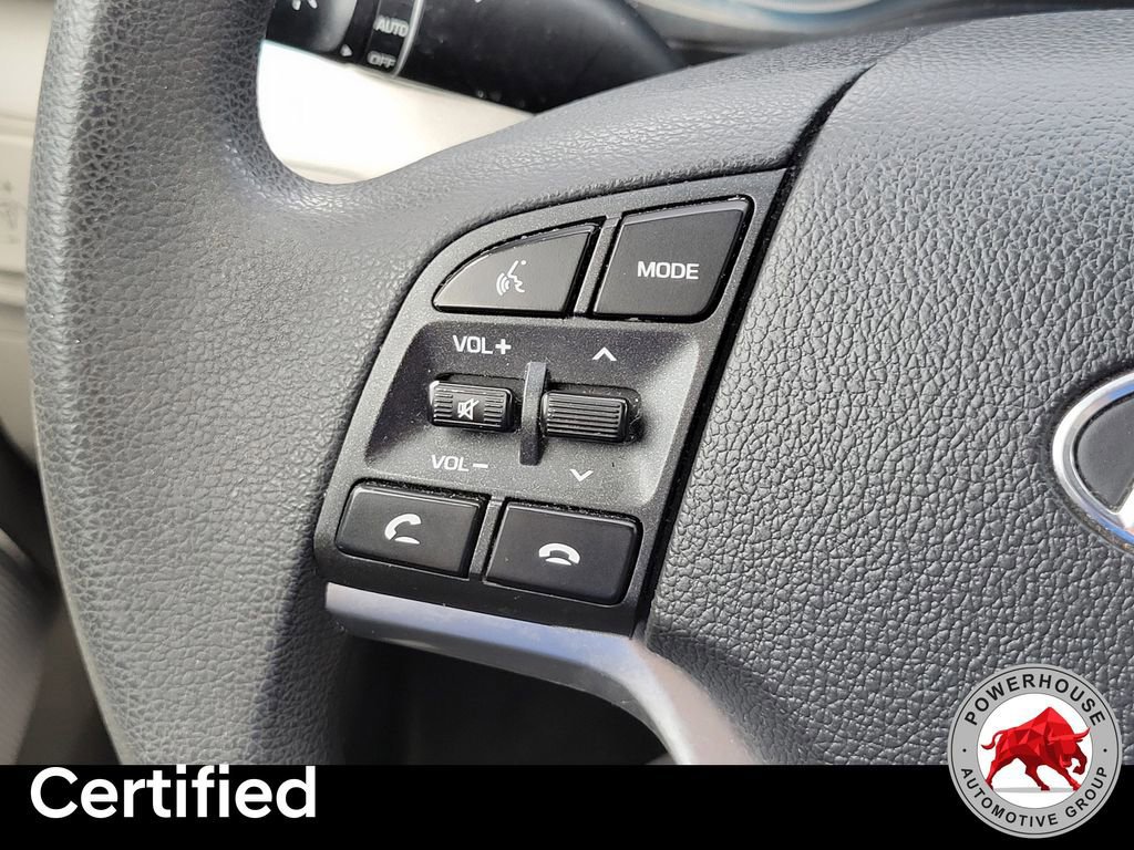 Used 2019 Hyundai Tucson SE image 27