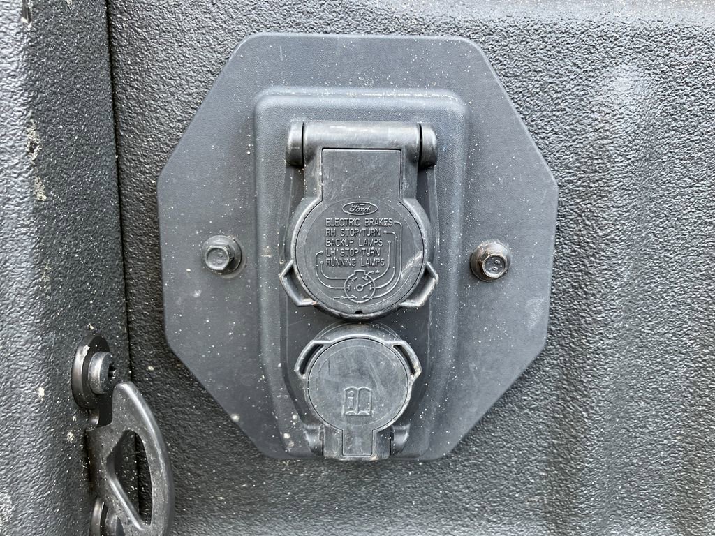 Certified 2024 Ford F250 King Ranch w/ Chrome Package image 35