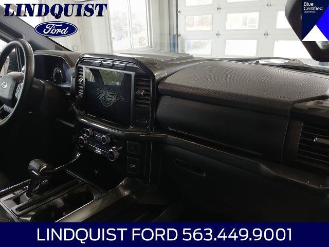 Certified 2023 Ford F150 XL AWD/4WD image 15