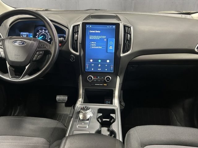 Certified 2024 Ford Edge SE w/ Black Appearance Package AWD/4WD image 15