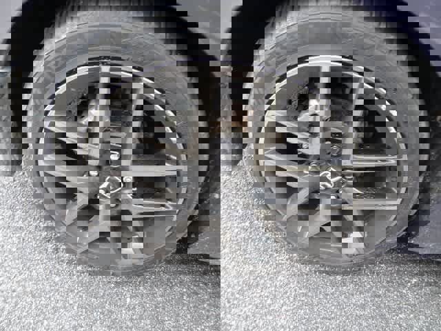 Used 2022 Honda Civic Sport Touring image 9