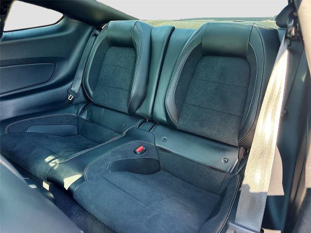 Certified 2022 Ford Mustang Shelby GT500 w/ Technology Package RWD image 26