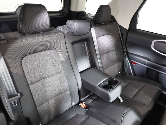 Certified 2024 Ford Bronco Sport Big Bend w/ Convenience Package image 10