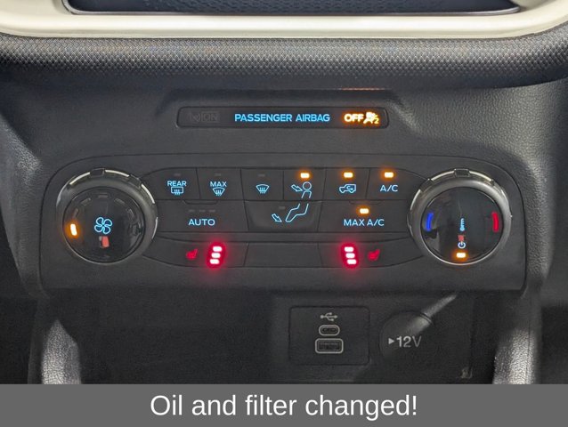 Certified 2024 Ford Bronco Sport Heritage w/ Heritage Convenience Package AWD/4WD image 6