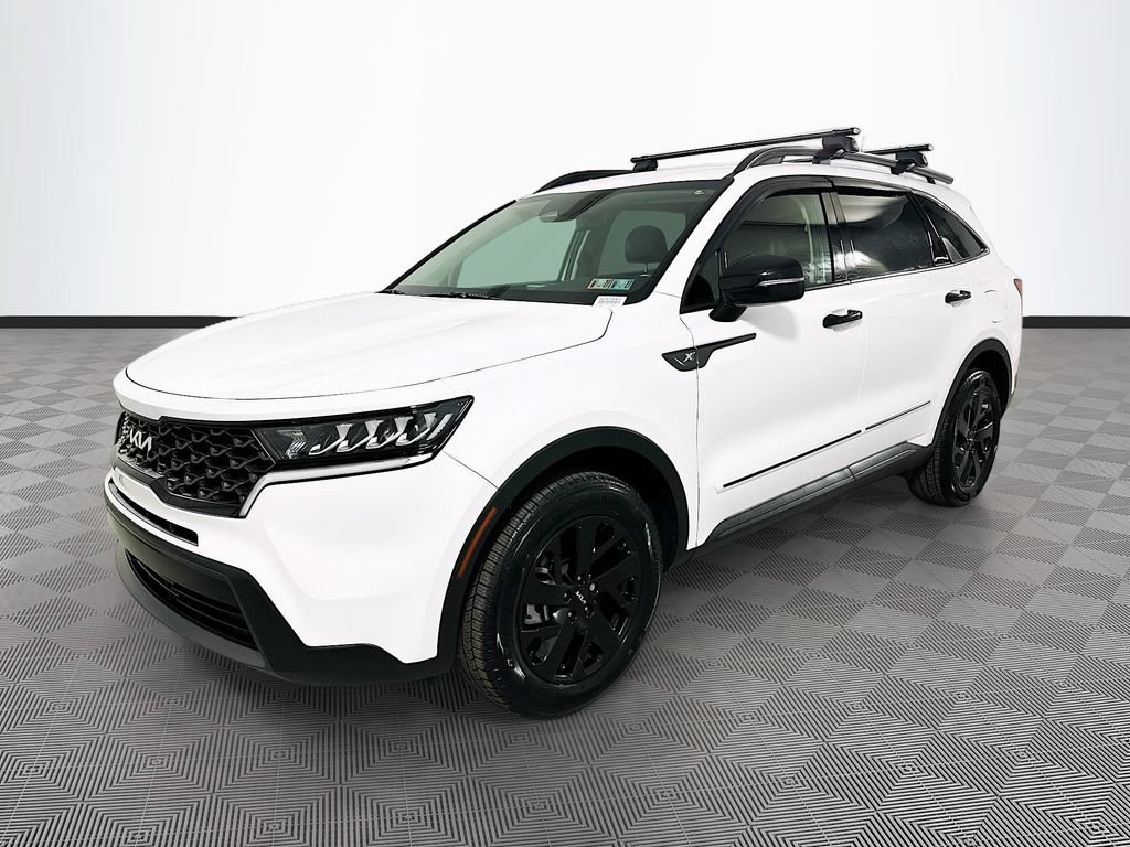 Used 2022 Kia Sorento S AWD/4WD image 5