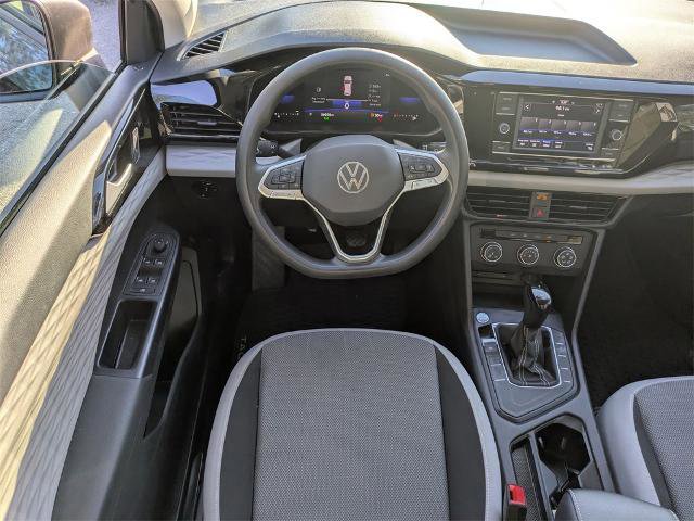 Used 2022 Volkswagen Taos S image 15