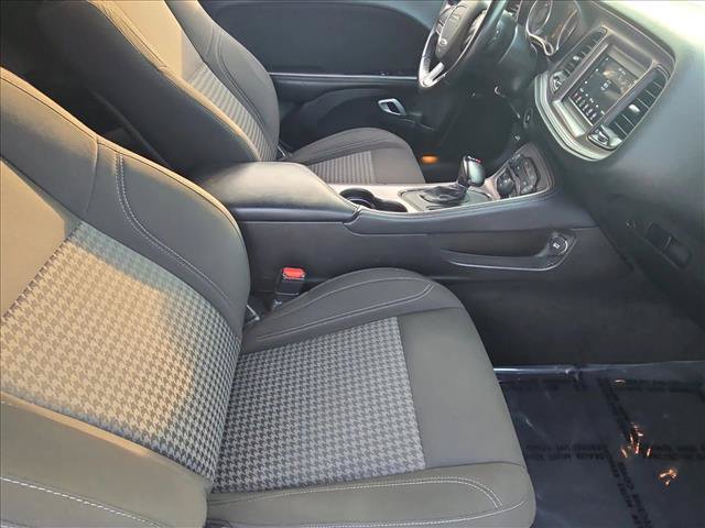 Used 2023 Dodge Challenger SXT RWD image 19