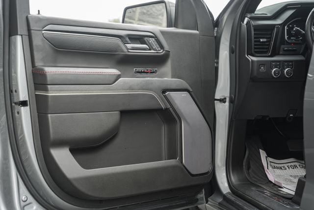 Used 2023 GMC Sierra 1500 AT4X w/ AT4X AEV Edition AWD/4WD image 54