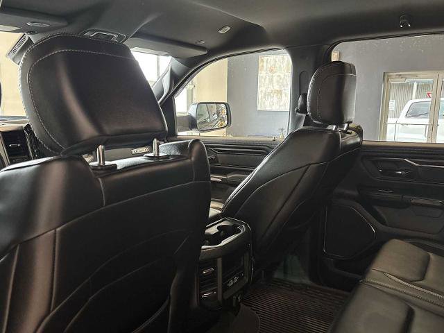 Used 2023 RAM 1500 Rebel w/ Rebel Level 2 Equipment Group AWD/4WD image 24