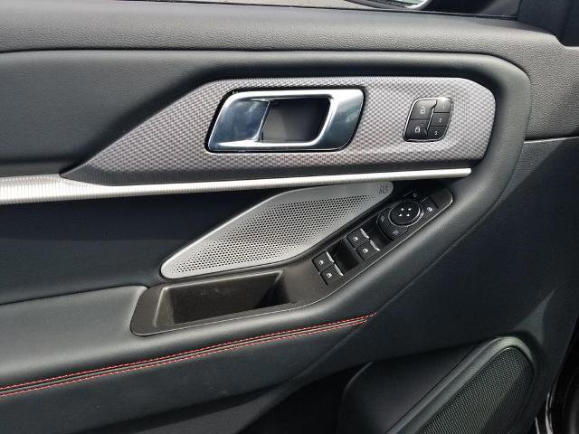 Certified 2026 Ford Explorer ST w/ Sun And Sound Package image 11