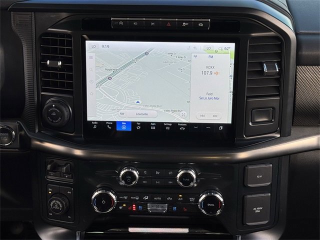 Certified 2024 Ford F150 Raptor image 16