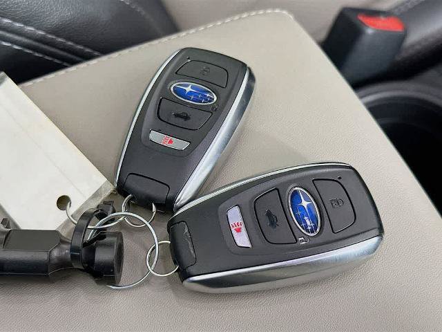 Used 2023 Subaru Forester Limited AWD/4WD image 22