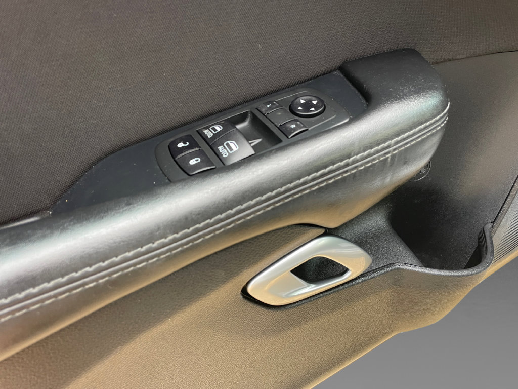 Used 2020 Dodge Challenger R/T RWD image 22