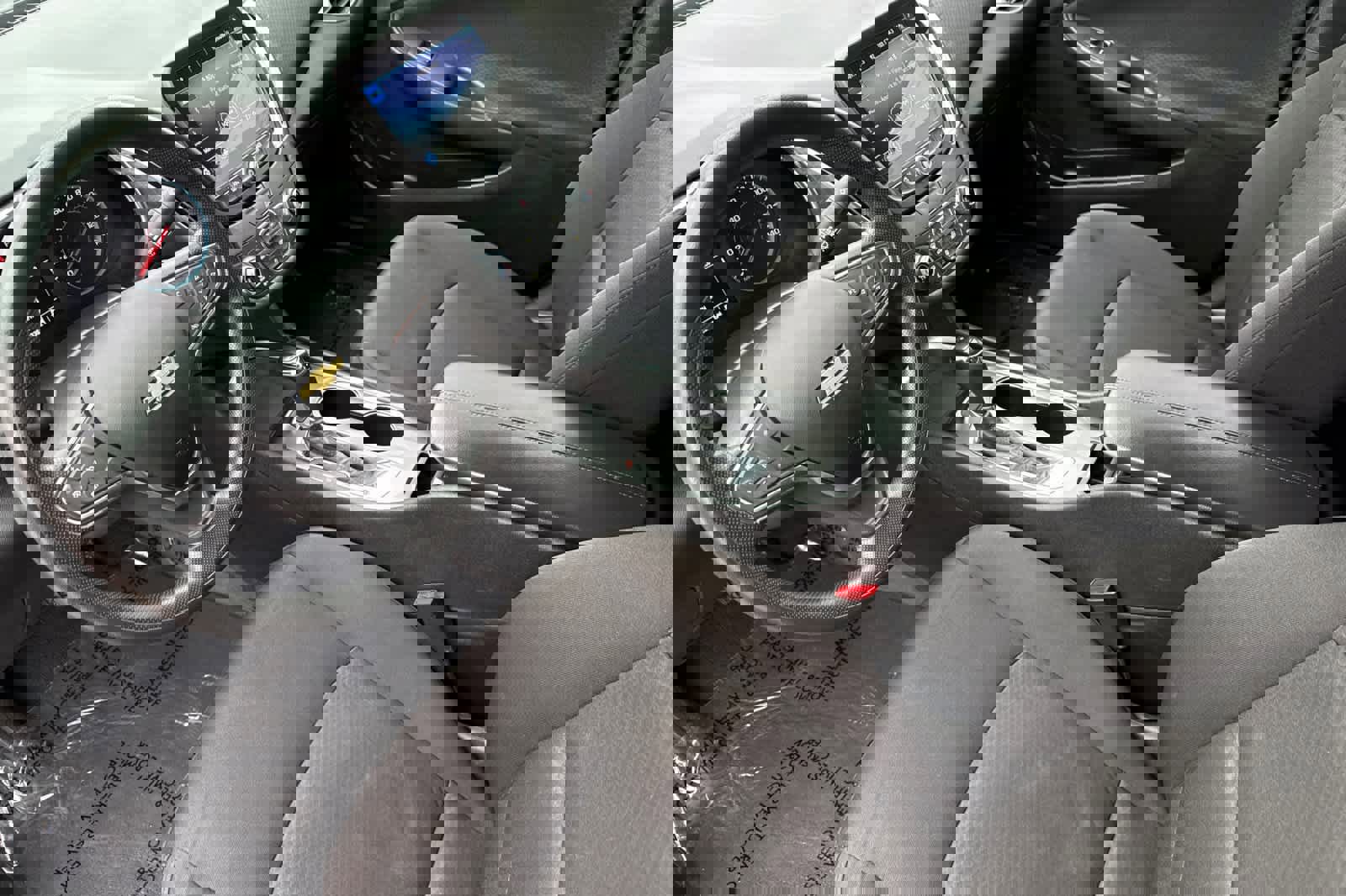 Used 2019 Chevrolet Malibu LT image 11