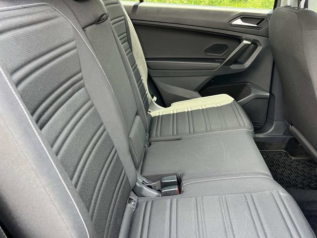 Used 2023 Volkswagen Tiguan S w/ Driver Assistance Package FWD image 25