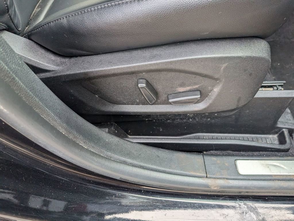 Certified 2024 Ford Edge Titanium image 47