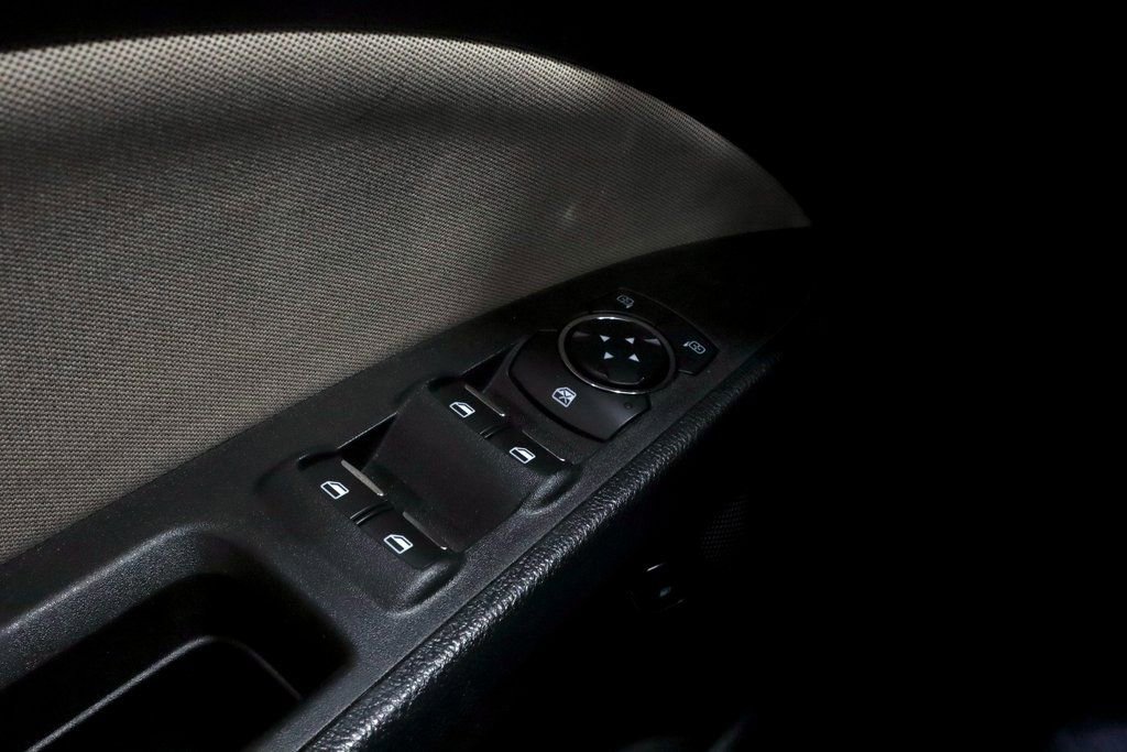 Certified 2018 Ford Fusion S image 25