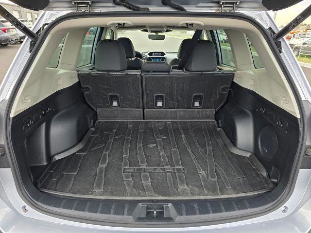 Used 2023 Subaru Forester Sport image 12