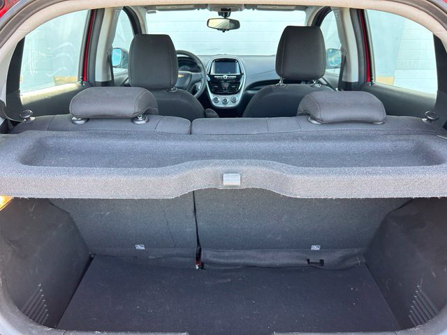 Used 2018 Chevrolet Spark LS FWD image 11