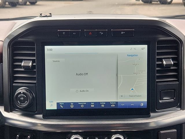 Certified 2023 Ford F150 Lariat image 16