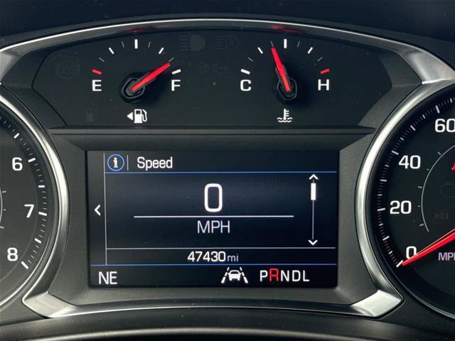 Used 2024 Chevrolet Equinox LT AWD/4WD image 21
