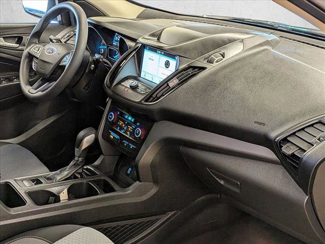 Certified 2019 Ford Escape SE AWD/4WD image 24