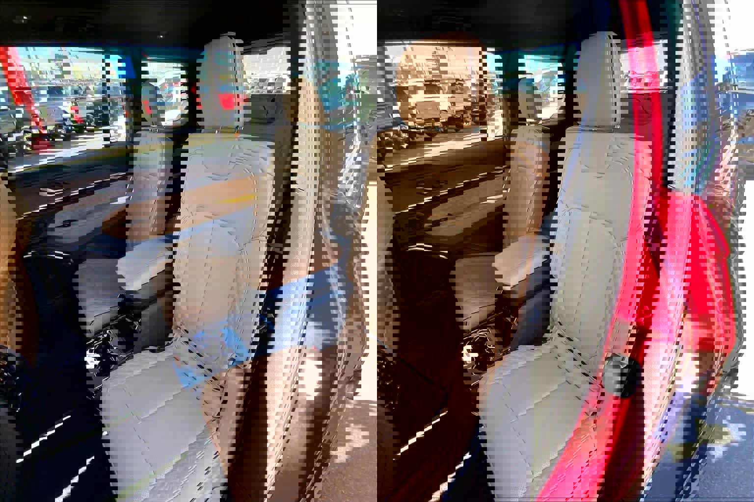 Used 2025 Jeep Grand Cherokee L Summit image 20