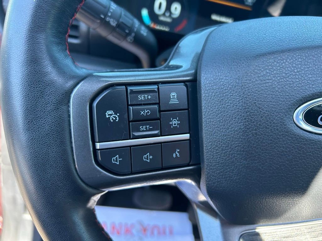 Certified 2023 Ford Expedition Limited AWD/4WD image 19