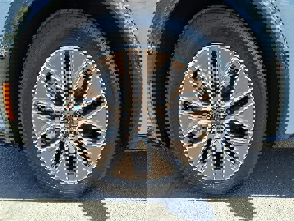 Certified 2024 Ford Mustang Mach-E Premium image 9