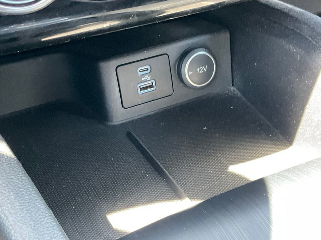 Certified 2021 Ford Escape Titanium w/ Class II Trailer Tow Package image 10