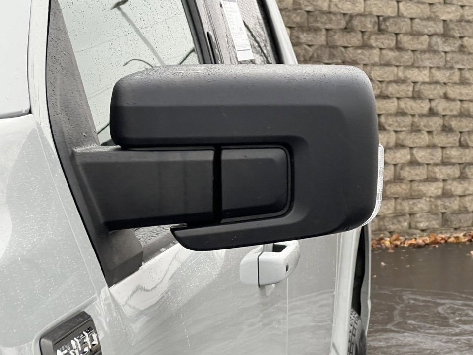 Certified 2023 Ford F150 XLT w/ Equipment Group 302A High image 38