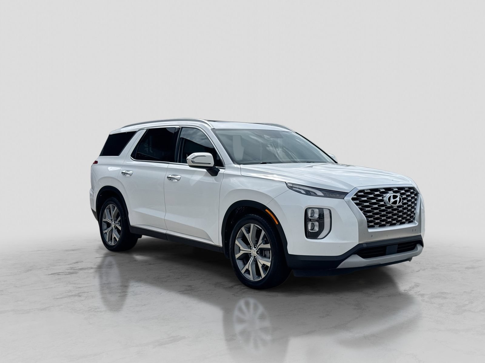 Used 2020 Hyundai Palisade SEL w/ Convenience Package AWD/4WD image 10