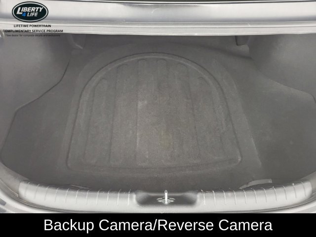 Used 2024 Hyundai Elantra Limited FWD image 18