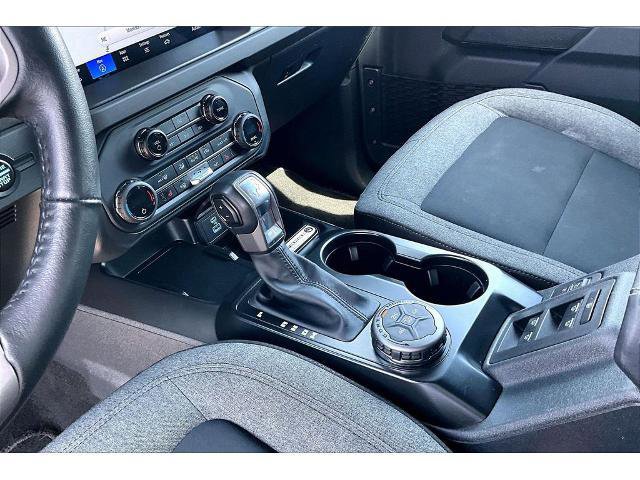 Certified 2025 Ford Bronco Big Bend image 17