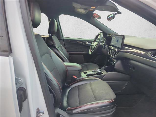 Certified 2023 Ford Escape ST-Line w/ Tech Pack #1 image 23