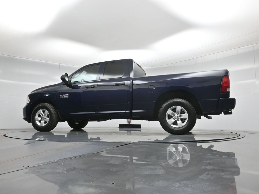 Used 2018 RAM 1500 Express image 24