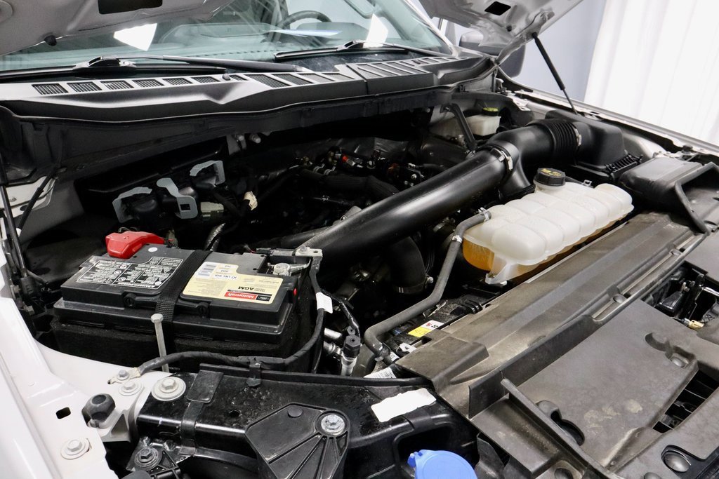 Certified 2024 Ford F150 XLT image 16