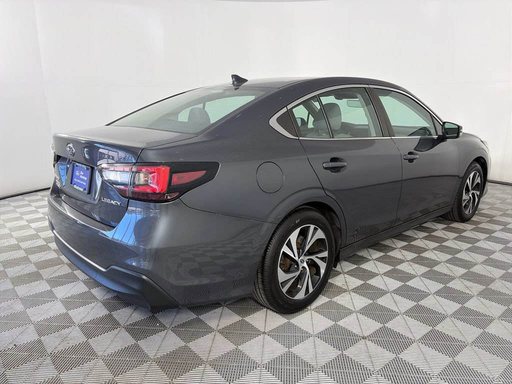 Used 2021 Subaru Legacy Premium image 5