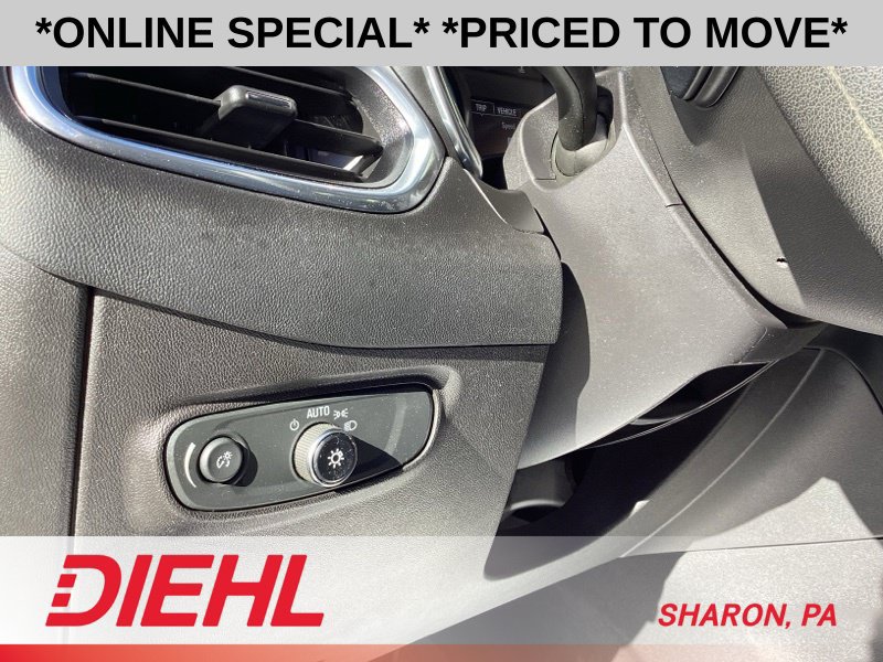 Used 2019 Chevrolet Equinox LS FWD image 25