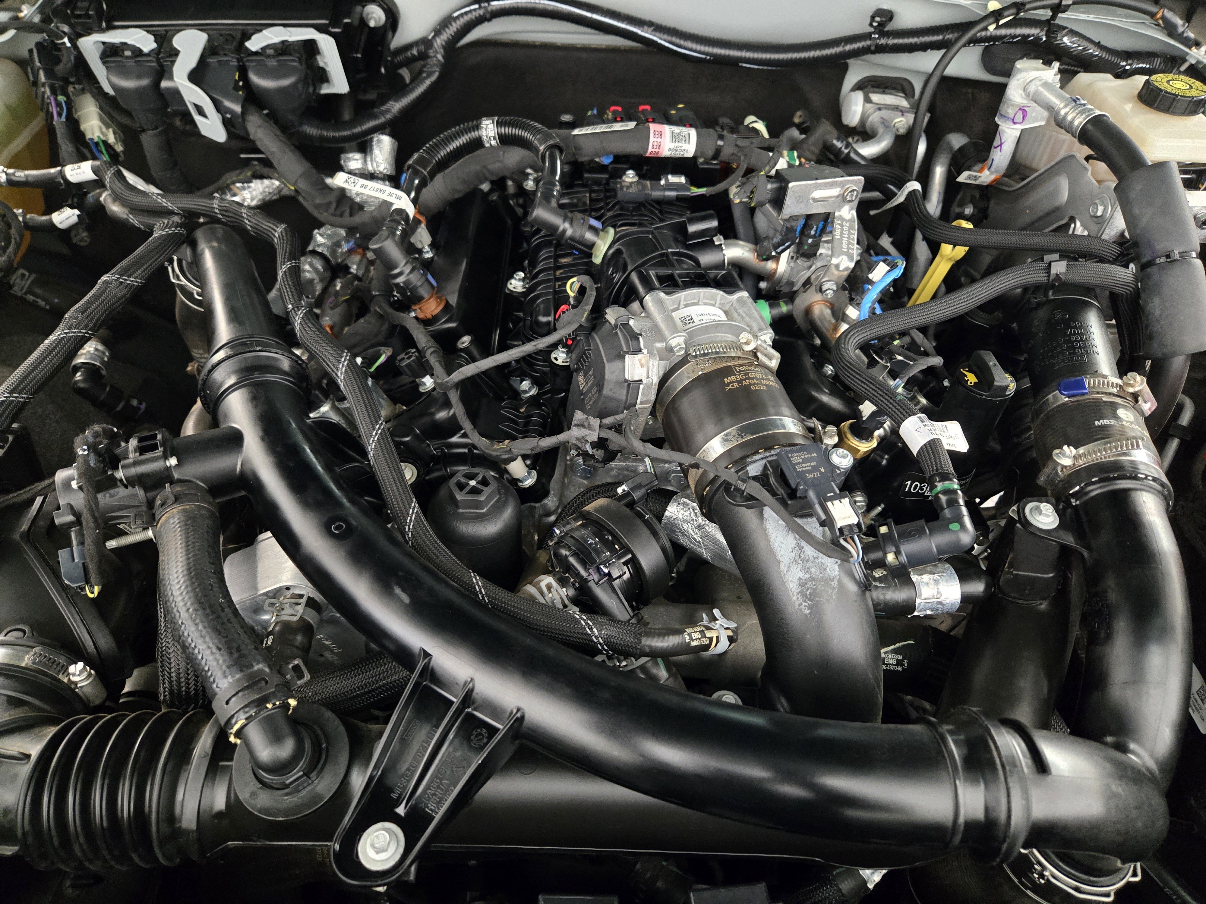 Certified 2023 Ford Bronco Outer Banks w/ Sasquatch Package image 29