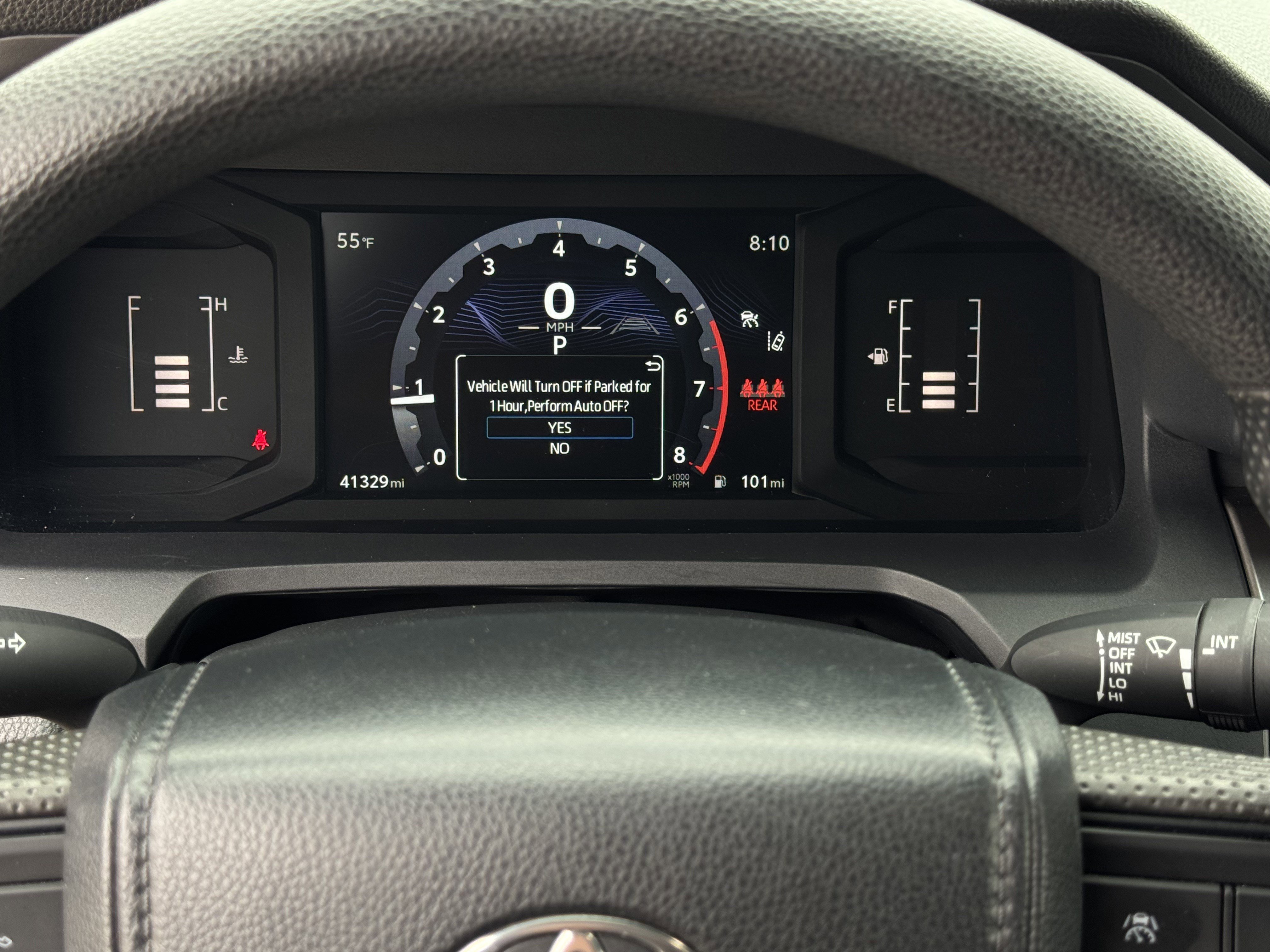 Used 2024 Toyota Tacoma SR5 image 18