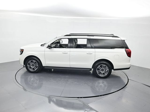 Certified 2025 Ford Expedition Max Active RWD image 50