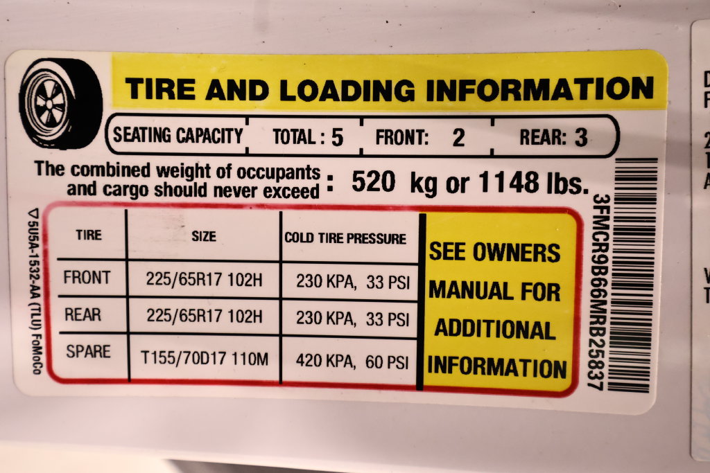 Certified 2021 Ford Bronco Sport Big Bend AWD/4WD image 42