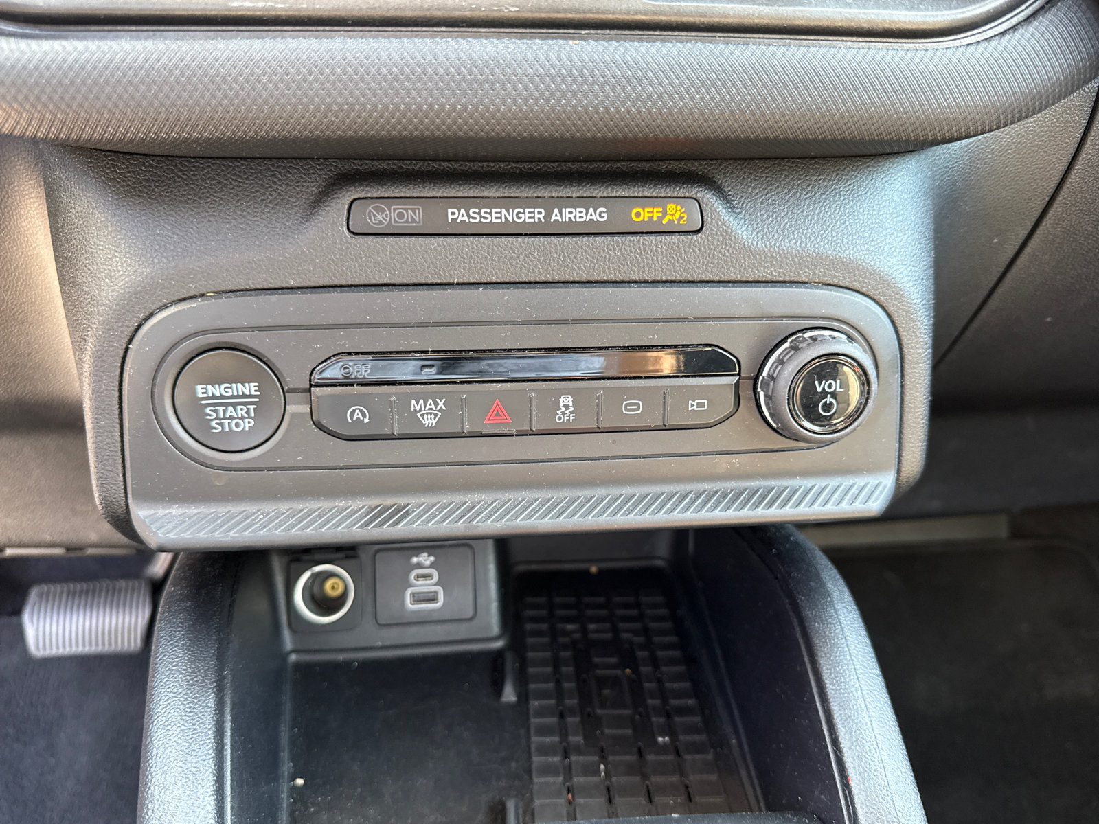 Certified 2025 Ford Bronco Sport Big Bend AWD/4WD image 19