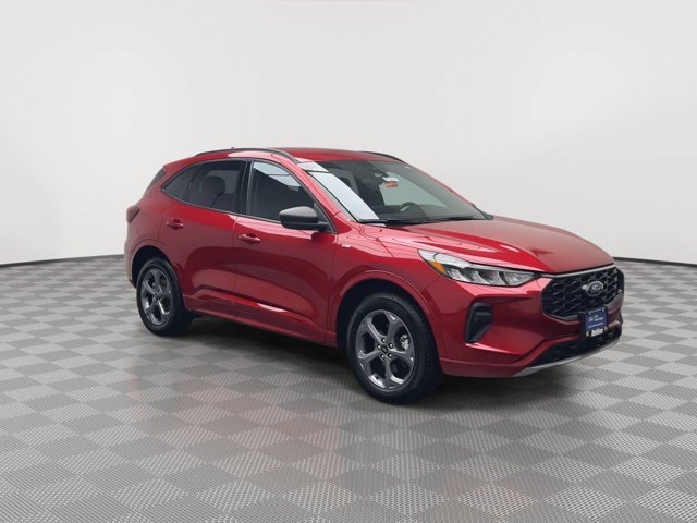 Certified 2024 Ford Escape ST-Line w/ Tech Pack #1 AWD/4WD image 32