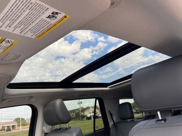 Certified 2025 Ford Expedition Active RWD image 11