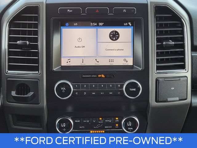 Certified 2019 Ford Expedition XLT w/ Equipment Group 201A RWD image 26