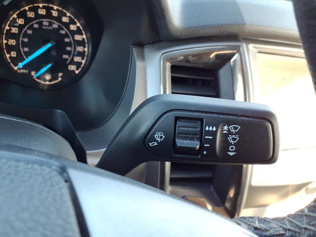 Certified 2021 Ford Ranger XLT w/ Equipment Group 301A Mid image 18